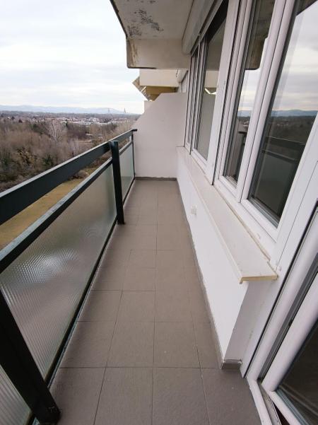 Kiadó lakás 1046 Budapest Erdősor út Ingatlan kép: 5