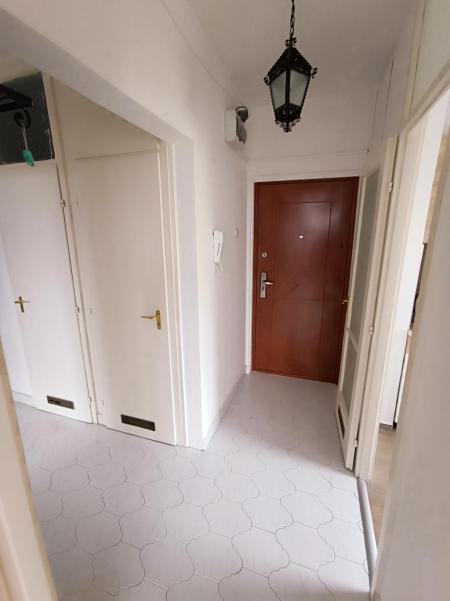 Kiadó lakás 1046 Budapest Erdősor út Ingatlan kép: 6