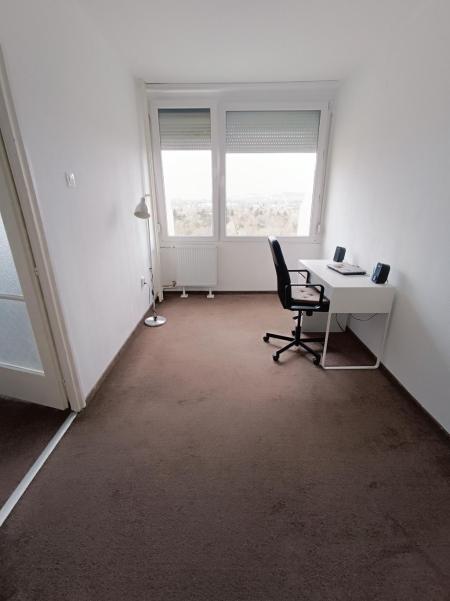 Kiadó lakás 1046 Budapest Erdősor út Ingatlan kép: 8