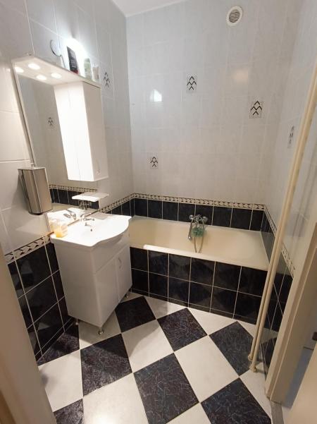 Kiadó lakás 1046 Budapest Erdősor út Ingatlan kép: 9