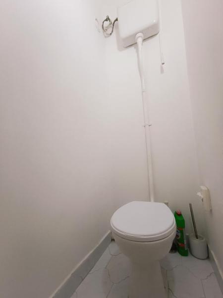 Kiadó lakás 1046 Budapest Erdősor út Ingatlan kép: 10