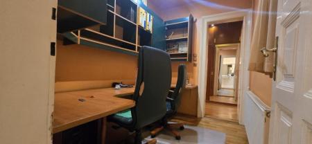 flat For sale 1077 Budapest Wesselényi utca Property image: 17