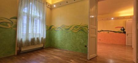 flat For sale 1077 Budapest Wesselényi utca Property image: 4