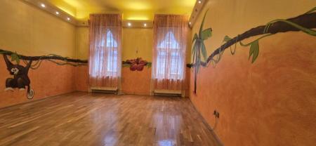 flat For sale 1077 Budapest Wesselényi utca Property image: 2