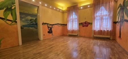 flat For sale 1077 Budapest Wesselényi utca Property image: 9