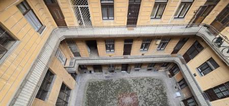 flat For sale 1077 Budapest Wesselényi utca Property image: 19