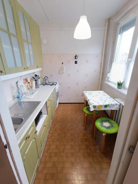 Eladó lakás 1091 Budapest Üllői út Ingatlan kép: 14