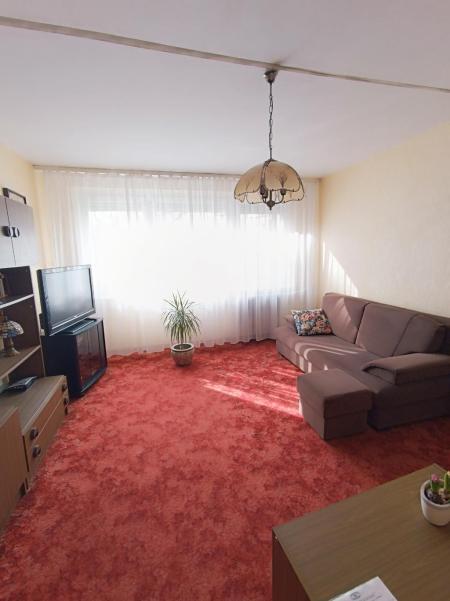 Eladó lakás 1091 Budapest Üllői út Ingatlan kép: 6