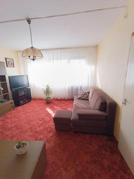 Eladó lakás 1091 Budapest Üllői út Ingatlan kép: 7