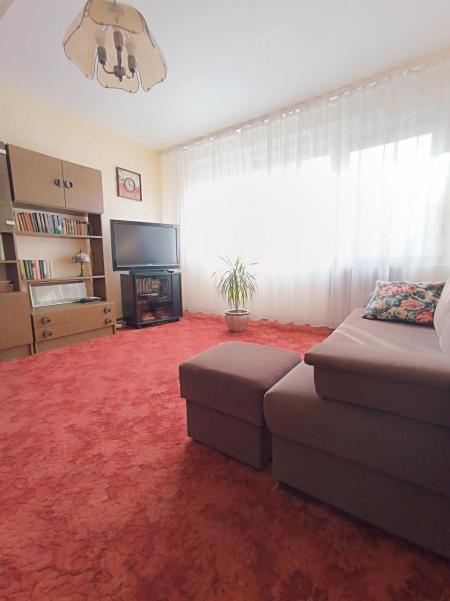 Eladó lakás 1091 Budapest Üllői út Ingatlan kép: 8