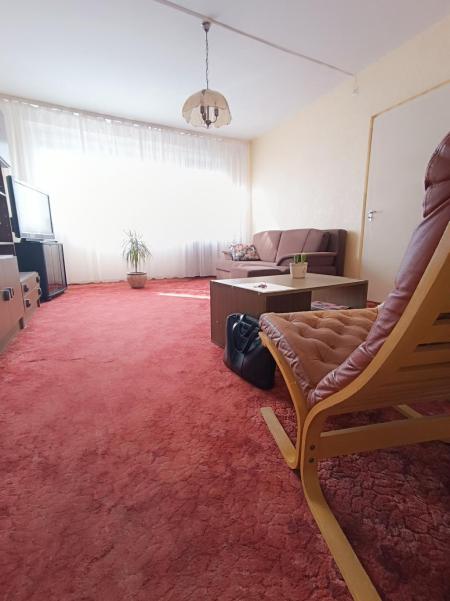 Eladó lakás 1091 Budapest Üllői út Ingatlan kép: 10