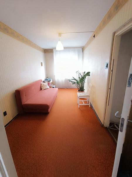 Eladó lakás 1091 Budapest Üllői út Ingatlan kép: 2