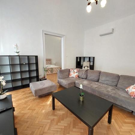 flat For rent 1056 Budapest Váci utca Property image: 11