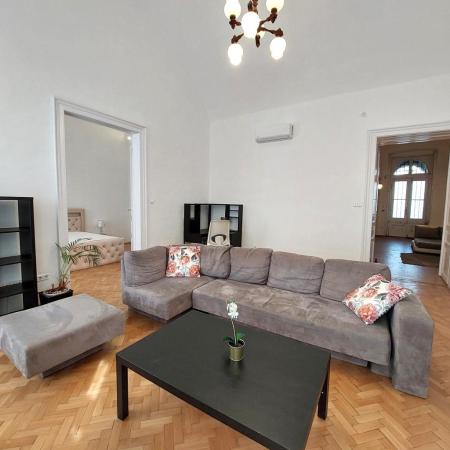 flat For rent 1056 Budapest Váci utca Property image: 12