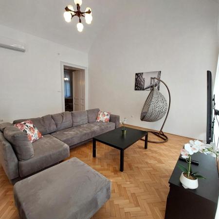 flat For rent 1056 Budapest Váci utca Property image: 10