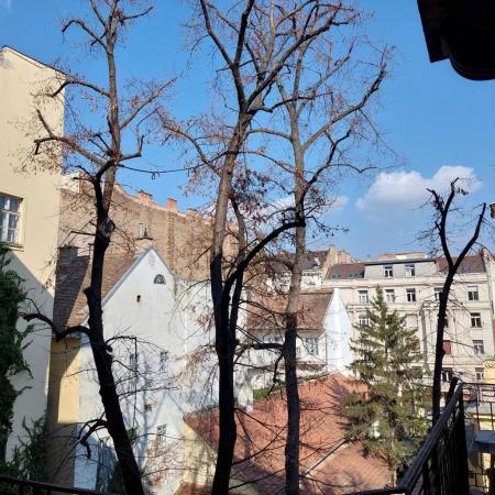 flat For rent 1056 Budapest Váci utca Property image: 43