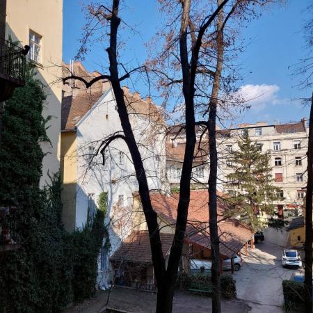 flat For rent 1056 Budapest Váci utca Property image: 44