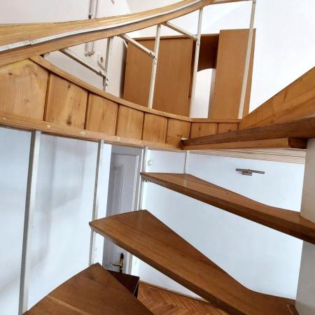 flat For rent 1056 Budapest Váci utca Property image: 15