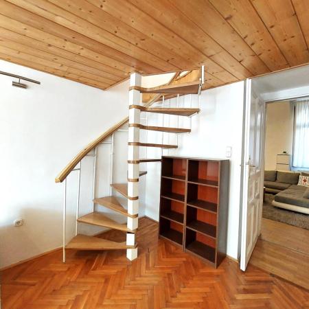 flat For rent 1056 Budapest Váci utca Property image: 16