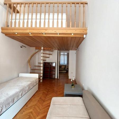 flat For rent 1056 Budapest Váci utca Property image: 18