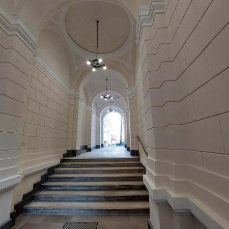 flat For rent 1056 Budapest Váci utca Property image: 40