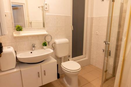 flat For rent 1056 Budapest Váci utca Property image: 34