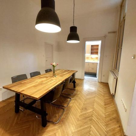 flat For rent 1056 Budapest Váci utca Property image: 30