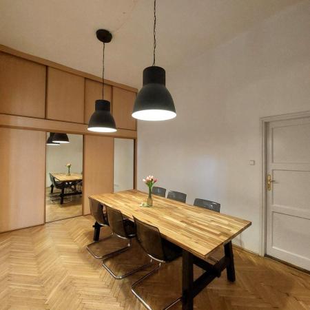 flat For rent 1056 Budapest Váci utca Property image: 29