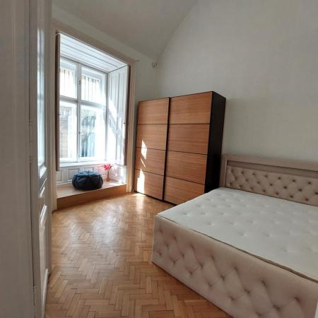 flat For rent 1056 Budapest Váci utca Property image: 25