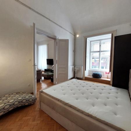 flat For rent 1056 Budapest Váci utca Property image: 22