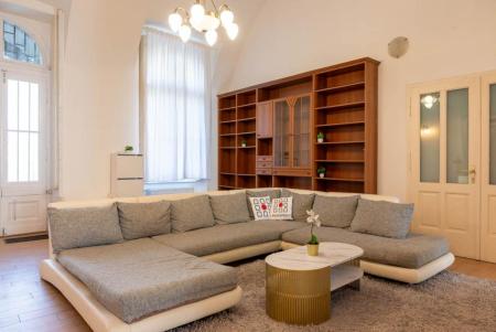 flat For rent 1056 Budapest Váci utca Property image: 6