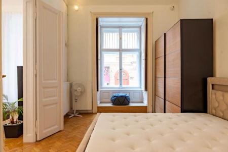 flat For rent 1056 Budapest Váci utca Property image: 24