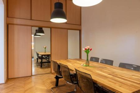 flat For rent 1056 Budapest Váci utca Property image: 27