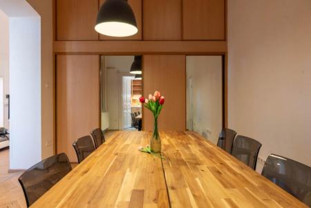 flat For rent 1056 Budapest Váci utca Property image: 28