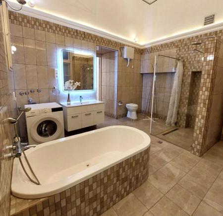 flat For rent 1056 Budapest Váci utca Property image: 38