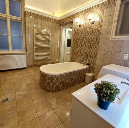 flat For rent 1056 Budapest Váci utca Property image: 37