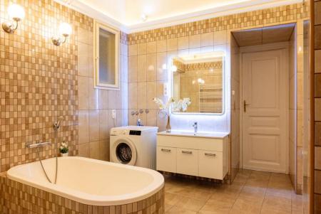 flat For rent 1056 Budapest Váci utca Property image: 36