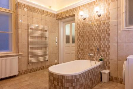 flat For rent 1056 Budapest Váci utca Property image: 39