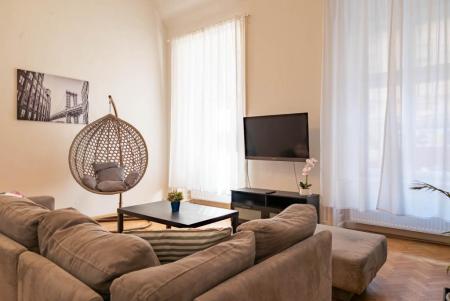 flat For rent 1056 Budapest Váci utca Property image: 8