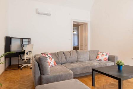 flat For rent 1056 Budapest Váci utca Property image: 9