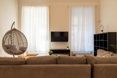 flat For rent 1056 Budapest Váci utca Property image: 7