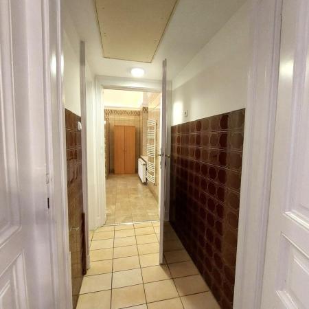 flat For rent 1056 Budapest Váci utca Property image: 19