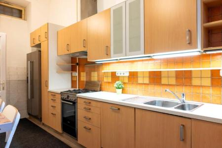 flat For rent 1056 Budapest Váci utca Property image: 31