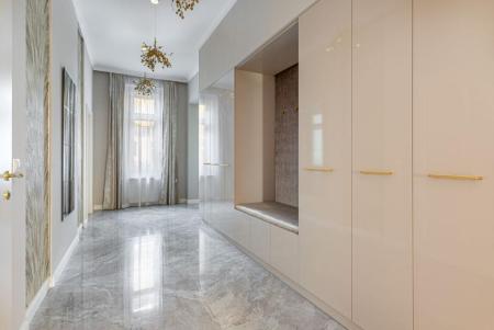 Eladó lakás 1056 Budapest Nyári Pál Ingatlan kép: 13