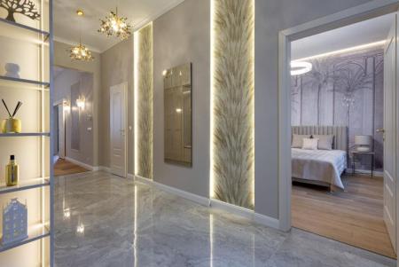 Eladó lakás 1056 Budapest Nyári Pál Ingatlan kép: 7