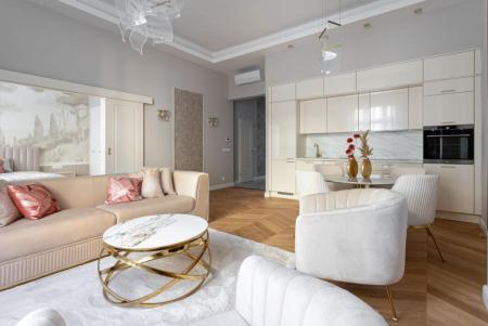 Eladó lakás 1056 Budapest Nyári Pál Ingatlan kép: 3