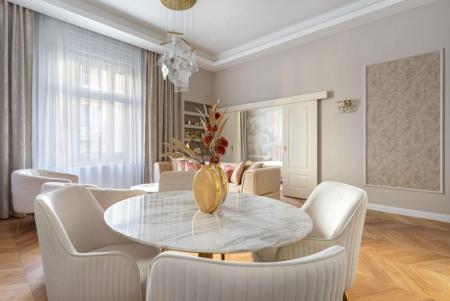 Eladó lakás 1056 Budapest Nyári Pál Ingatlan kép: 4