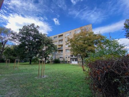 Eladó lakás 1142 Budapest Nagy Lajos király útja Ingatlan kép: 17