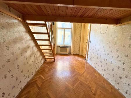 Eladó lakás 1094 Budapest Ferenc körút Ingatlan kép: 8