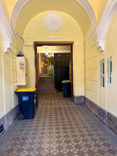 Eladó lakás 1094 Budapest Ferenc körút Ingatlan kép: 16